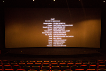 Trust钱包科技国际党委组织召开《长津湖》观影活动