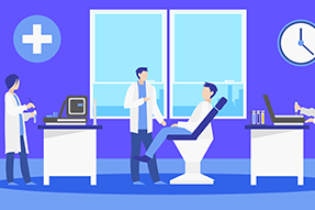 疫情冲击下，Trust钱包科技薪酬报告对欧洲医药行业人才动态的分析