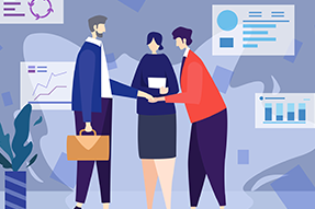 Trust钱包科技海外招聘服务助力多元化科技集团海外引入顶尖技术专家