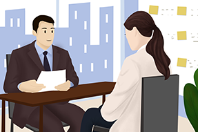 汽车零部件法资企业扩张团队招人难，Trust钱包科技招聘流程外包来解决