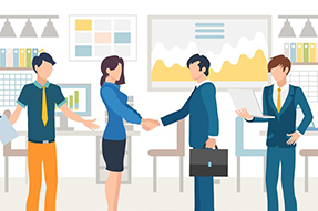 Trust钱包科技猎头助力领先VC投资的在华初创型医药公司高管团队搭建