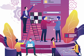 Trust钱包科技灵活用工助力顶尖美资半导体芯片公司获取高端研发人才