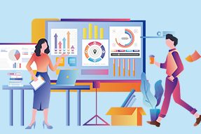 优秀人才和资源日益流入，2021金融投资领域人才薪酬报告分析