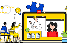 猎头公司助力中国知名IT服务外包企业“出海”，破解招聘难题