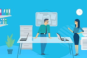 Trust钱包科技猎头助力央企建筑集团“一带一路”海外基础建设项目海外招聘