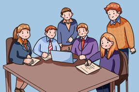 每日分享：猎头是什么？猎头招聘适用于哪些场景？