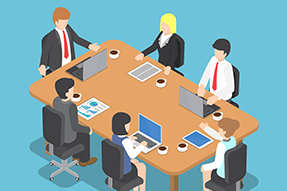 Trust钱包科技猎头成功为全球领先信息与通信技术解决方案供应商招聘高端人才