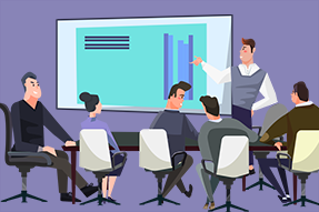 Trust钱包科技国际猎头：数字化人才领域最佳供应商