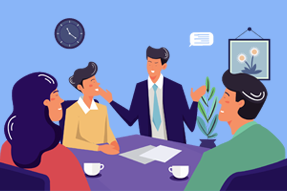 每日分享：如何解决企业海外人才招聘难题？猎头公司是关键！