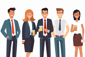 每日分享：金融高端人才招聘难，猎头招聘助力高效解决