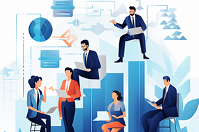 每日分享：猎头公司，解决零售行业海外业务拓展的人才招聘难题