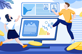 每日分享：传统招聘方式慢，人力资源SaaS助力企业提升招聘效率