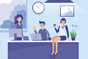 每日分享：如何有效地管理灵活用工？