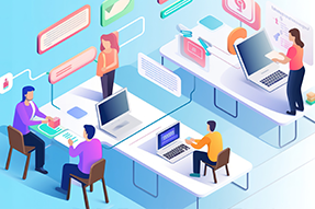 每日分享：灵活用工，降本增效又能保证生成的最佳选择