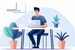 每日分享：企业自有招聘团队，为什么还要招聘外包？