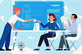 每日分享：解锁高效人力资源管理，深入探究人事外包之道