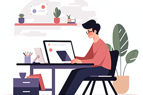 每日分享：解锁职场成功密码，猎头顾问的精准人才匹配之道