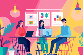 每日分享：猎头招聘，精准挖掘顶尖人才