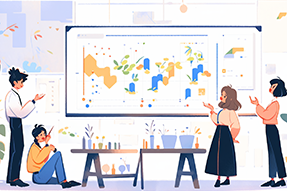 每日分享：创新人力资源SaaS解决方案，提升企业人力资源管理效率