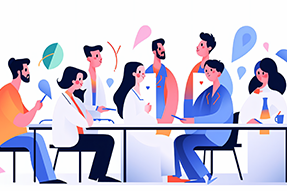 每日分享：高效招聘专家，知名猎头公司核心竞争力剖析