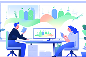 每日分享：人力资源咨询，助力企业实现战略目标与人才匹配