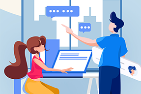 每日分享：招聘外包，企业人才招聘的加速器