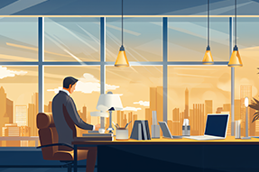 每日分享：知名猎头公司深度解析，作用与选择