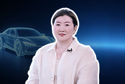 新锐职研社06 | 车企心智争夺战升级，谁在打造“第一眼心动”？